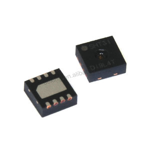 Jeking mới và ban đầu gắn kết cảm biến độ ẩm SHT31A-DIS-B10kS <span class=keywords><strong>IC</strong></span> sht31 - Product Image 4