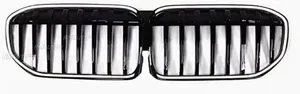 Parrilla Delantera LED para BMW Serie 7 G11 G12 2021-2023, Accesorios para Auto, Kit de Carrocería - Product Image 6