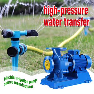 Dehuike đường ống dẫn nước isw đơn giai đoạn điện nước hút ngang Bơm ly tâm - Product Image 5