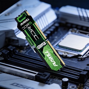 Memoria de Escritorio Puji Ddr5 de 16 GB y 4800 Mhz Udimm de Alto Rendimiento para Construcción de PC - Product Image 2
