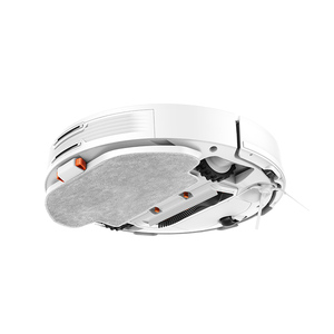 4000Pa Powerful Suction Smart Robot Vacuum S10 Wet & <b>Dry</b> Plastic Cleaner <b>Mop</b> With Filter for Household Use Robot Vacuum - Product Image 3