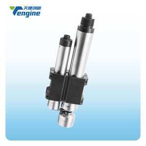 Tengine 온라인 COD/탁도 분석기 맞춤형 OEM 지원 316L 스테인리스 스틸 TSS TOC pH BOD 센서 하수 산업용 - Product Image 6