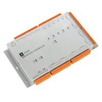 Erişim Kontrol Kartı 4 Kapılı TCP/IP Web Gömülü Sunucu Yazılımı FD-ACN4B