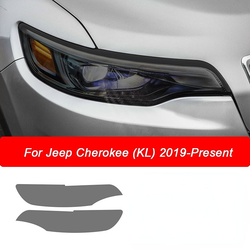 เชอโรกี (KL) 19-ON