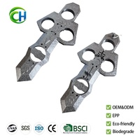Circfoam Factory Supply EPP Foam RC Airplane Parts-Customizable Color & OEM/ODM Available
