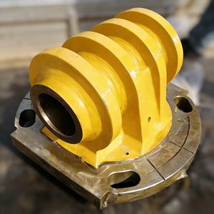 Fabrication sur mesure de barres carrées <span class=keywords><strong>Kelly</strong></span> et de mâts/tableaux rotatifs pour plateformes de forage rotatives - Product Image 2