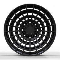 Jantes forgées 20x10 20x12 22x10 22x12 22x14 -44ET -76ET PCD 6x139.7 8x170 8x180 pour Ford F150 F250 Silverado Ram 1500 Tundra