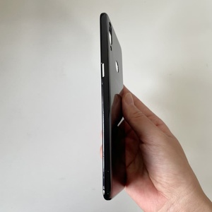 Coque arrière Galaxy A10s SM-A107F SM-A107M SM-A107F/DS, panneau de batterie, remplacement de la vitre OEM Noir Bleu Rouge Vert - Product Image 4