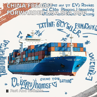 Agent maritime de Shenzhen |   Service de Fret Maritime et Aérien LCL+Express Porte-à-Porte DDP Mondial avec Assurance et Support 24/7 pour Destinations Internationales