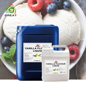 Mélanger les fruits/noix de coco/<span class=keywords><strong>lait</strong></span>/vanille Essence concentrée Jus <span class=keywords><strong>artificiel</strong></span> Saveur liquide pour la crème glacée - Product Image 3