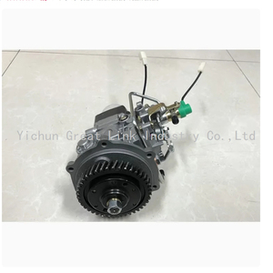 <span class=keywords><strong>Pompe</strong></span> à injection diesel pour ISUZU Trooper 4JB1 4JA1 JX493Q1 4JB1 Pièces détachées pour moteur diesel pour camion JMC 2.8L - Product Image 5