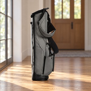 Bolsa de Golf KEIRYO con Logotipo Personalizado, de Nailon, Impermeable, Duradera, Antideslizante, con Soporte y 14 Divisores para Hombre - Product Image 1
