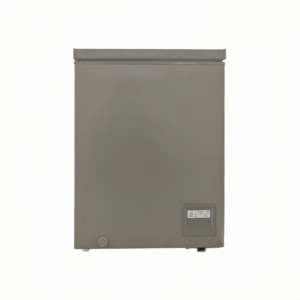 <span class=keywords><strong>Congélateur</strong></span> coffre 3,5 pieds cubes, grande capacité, économique, <span class=keywords><strong>avec</strong></span> poignée de verrouillage et lampe, pour la maison, 100L - Product Image 1