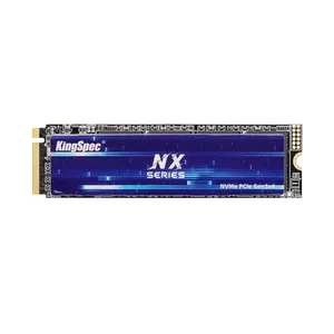 KingSpec高品質Gen3M.2 PCIE 3.0 128GB 256GB 512GB 1テラバイト2テラバイト2280 ssd m2 nvme for laptop