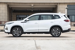 2025 Chery Tiggo 8 Pro PHEV Vehículo híbrido <span class=keywords><strong>Youxiang</strong></span> Edition con combustible eléctrico 1,5 T DHT Coches usados - Product Image 3
