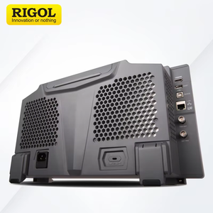 RIGOL DS7014/DS7024/DS7034/DS7054 Digital Oscilloscope 4-Channel 10GSa/s with 100-500MHz Bandwidth and 500Mpts <b>Memory</b> - Product Image 4