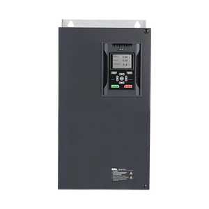 Inverter 55KW Inverter a frequenza variabile AC Drive 50/60Hz convertitore di frequenza generale