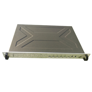 Tốc Độ Cao 1000Mbps Doanh Nghiệp Cấp Modem 4G/5G Đa-Sim Thẻ Liên Kết Router WPS Hỗ Trợ 6 Sim Thẻ 2.4G Không Dây Wan - Product Image 4