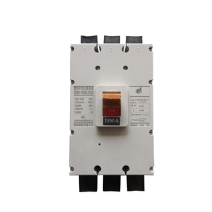 Made in China Superior Price 3 <b>Pole</b> 4 <b>Pole</b> 200a Switch Terminal Distribution Mccb - Product Image 4