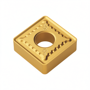 Snmg 90 Degree Negative Turning Insert For Metal <b>Machining</b> - Product Image 2