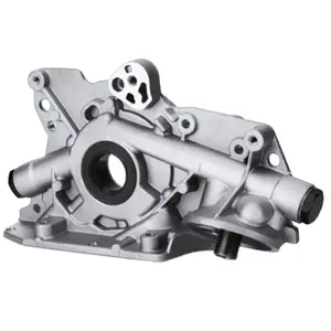 Oil Pump 24110546 For CHEVROLET GM Sail 3