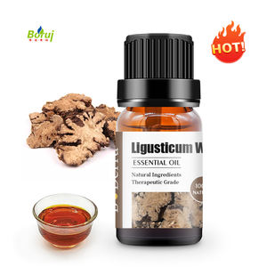 Üretici Toptan Doğal Rhizoma Chuanxiong <span class=keywords><strong>Ligusticum</strong></span> <span class=keywords><strong>Wallichii</strong></span> Ekstresi %100 Saf Doğal Chuanxiong Esansiyel Yağı - Product Image 5