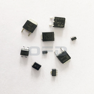 Nc7wz04p6x mạch tích hợp trong kho Giao hàng nhanh chóng đặt hàng bây giờ linh kiện điện tử IC chip nc7wz04p6x - Product Image 1