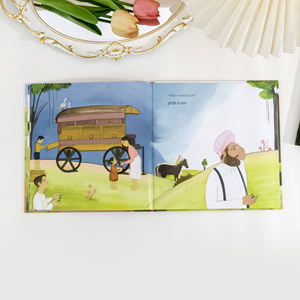 Impression A5 personnalisée livres pour enfants conte <span class=keywords><strong>de</strong></span> fées histoire livre conception dessin activité illustration conseil pour enfants - Product Image 5