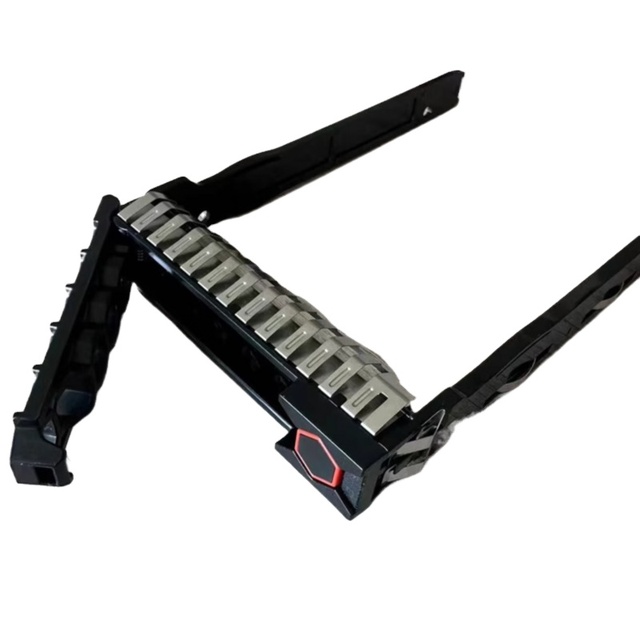 2.5'' Hard Drive Enclosure SAS SATA Server Bracket Caddy for H3C R4900 R6900 R2700 R4700 G5 G6 HDD Tray
