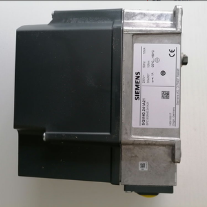 Motor de compuerta de quemador SQM40.241A2, actuador sincronizado de 10 Nm, IP54, control de aire para combustión de gas y aceite, 2*12V 50-60Hz, CE para - Product Image 6