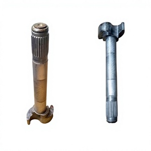 Fit for TATA PRIMA Truck Cam Shaft LH Left Hand Side Engine Parts Assembly OEM 288042107901 Genuine Auto - Product Image 1