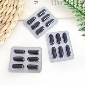 อาหารเสริมสำหรับผู้ชาย6แพ็คพร้อมสารสกัดจากสมุนไพรธรรมชาติสำหรับบำรุงและสุขภาพ OEM - Product Image 3