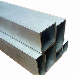 <span class=keywords><strong>Tube</strong></span> en aluminium <span class=keywords><strong>carré</strong></span>, taille personnalisée, série 6000 7000 - Product Image 1