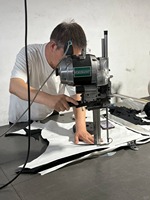 Service de Conception et Fabrication de Vêtements de Luxe pour Femmes : Robes, Mode, Boutique, Logo Personnalisé, Automne-Hiver