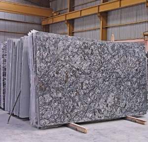 Indian Grey Granite Block Brushed Eco-Friendly Modern Graphic Design Lifetime Warranty Bedroom Dining Park Living Room Kitchen - Product Image 2