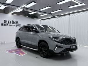 Jet-ta VS7 <span class=keywords><strong>2022</strong></span> Usado, Automático, Glory Pro SUV, Volante a la Izquierda, Pintura de Fábrica, Asientos con Calefacción, Listo para Enviar FOB - Product Image 3