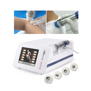 Machine de <span class=keywords><strong>cellulite</strong></span> de thérapie par ondes acoustiques - Product Image 2