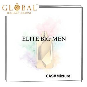 ELITE BIG MEN 212 VIP MEN Premium Fragrance Oil Long Lasting Perfume Essence for Men Personal Care and Perfume Making - Product Image 1