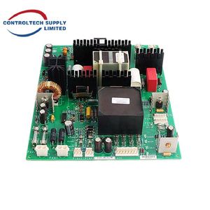 Tarjeta de Alimentación IS210AEPSG1A Mark VI AE con Soporte Técnico a Largo Plazo - Product Image 2