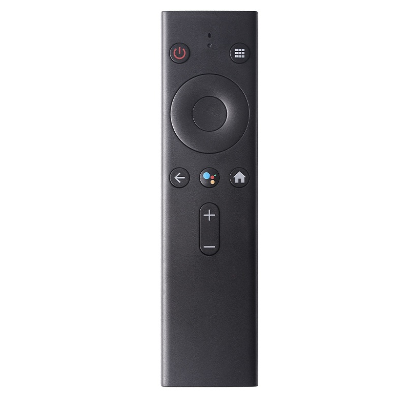 Factory OEM/ODM Hostrong WH5789 Projector <strong>Remote</strong> <strong>Control</strong> with BT Voice Rolling <strong>Code</strong> 5-10m Wireless Custom Logo