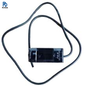 Sensor de Fibra Óptica de Alto Rendimiento FD-XA2 FD-XA1, Controlador de Detección para Inspección de Líneas de Producción de Automatización Industrial - Product Image 1