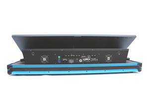 Controller Luci da Palco DMX512 Grand MA2 Console di Illuminazione a Tre Schermi Controller MA - Product Image 2