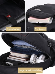 <span class=keywords><strong>Sac</strong></span> <span class=keywords><strong>à</strong></span> <span class=keywords><strong>dos</strong></span> grande capacité pour <span class=keywords><strong>homme</strong></span>, en tissu Oxford, de haute qualité, multifonction, pour voyage et extérieur, <span class=keywords><strong>70L</strong></span>, nouvelle collection 2020 - Product Image 4