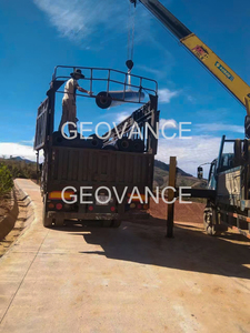 EPDM Pond <span class=keywords><strong>Liner</strong></span> 45mil 60mil 35mil <span class=keywords><strong>geomembrane</strong></span> màng chống thấm nước EPDM tấm cao su - Product Image 6