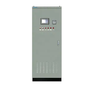 150kva 2000 Kva3三相AC補償自動電圧レギュレーターサーボスタビライザー