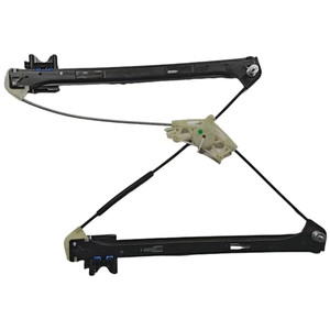 Regulador de Ventana 95B837461 95B837462 para Porsche, Pieza de Repuesto para Reparación de Automóviles - Product Image 4