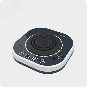 เครื่องผสมอาหาร VM-400/VM-400Max รุ่นบางเฉียบ เครื่องผสมอาหาร Vm-400/vm-400max - Product Image 6