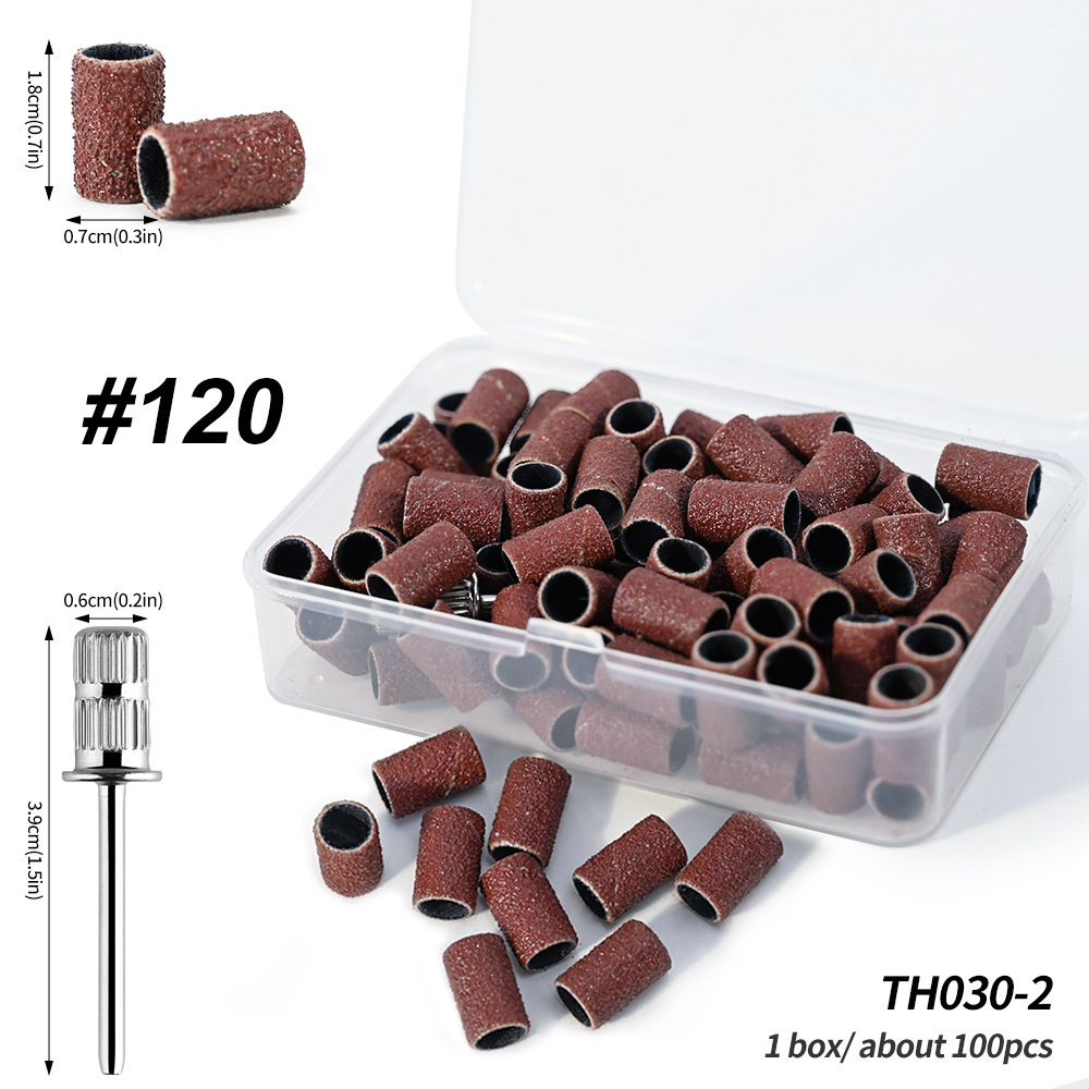 marron 120#