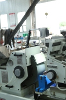 Oferta Especial: Rectificadora Cilíndrica Sin Centros CNC de 5 Ejes YASHIDA CG-18S-5A con Motor y Componentes Principales