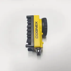 Code industriel Is5604-11 Caméra Cognex Caméra de vision industrielle mégapixels - Product Image 1